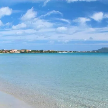 Ferienwohnung Fuer 5 Personen Ca 70 Qm In Pittulongu, Sardinien Gallura - B53985 Olbia