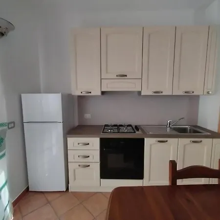 Ferienwohnung Fuer 5 Personen Ca 70 Qm In Pittulongu, Sardinien Gallura - B53985 Apartamento *