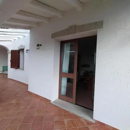 Apartamento Ferienwohnung Fuer 5 Personen Ca 70 Qm In Pittulongu, Sardinien Gallura - B53985 *