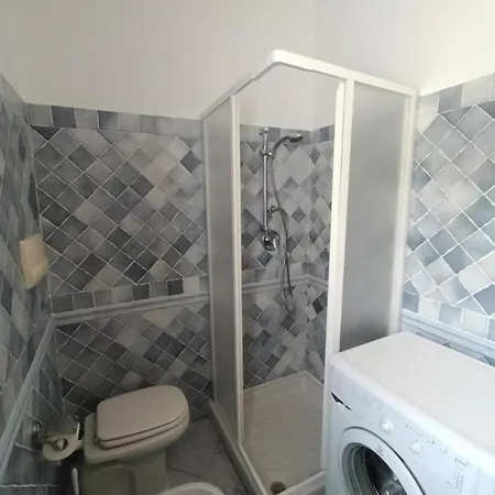 Ferienwohnung Fuer 5 Personen Ca 70 Qm In Pittulongu, Sardinien Gallura - B53985 Olbia