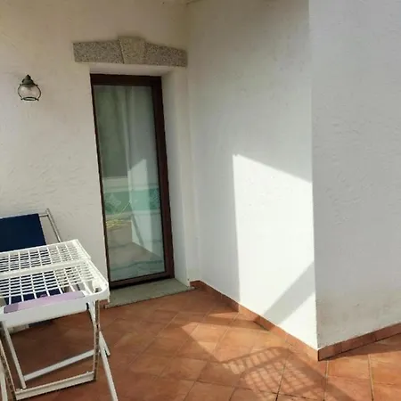 Ferienwohnung Fuer 5 Personen Ca 70 Qm In Pittulongu, Sardinien Gallura - B53985 *