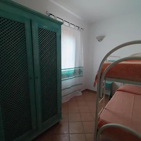 Διαμέρισμα Ferienwohnung Fuer 5 Personen Ca 70 Qm In Pittulongu, Sardinien Gallura - B53985 *