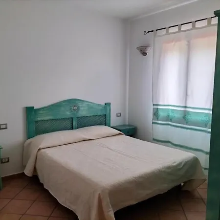 Ferienwohnung Fuer 5 Personen Ca 70 Qm In Pittulongu, Sardinien Gallura - B53985 Διαμέρισμα