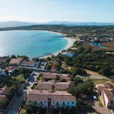 Ferienwohnung Fuer 5 Personen Ca 70 Qm In Pittulongu, Sardinien Gallura - B53985 Διαμέρισμα *